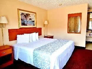 Americas Best Value Inn Alachua Chambre photo