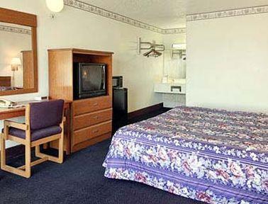 Americas Best Value Inn Alachua Chambre photo