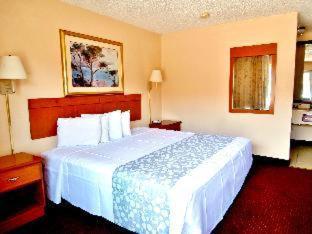 Americas Best Value Inn Alachua Chambre photo