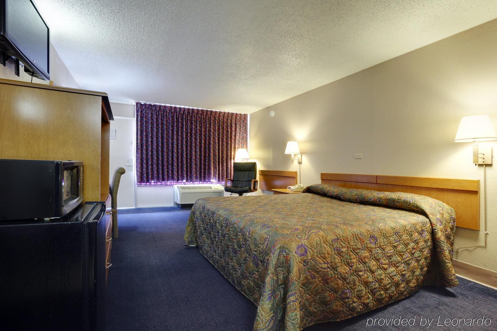 Americas Best Value Inn Alachua Extérieur photo