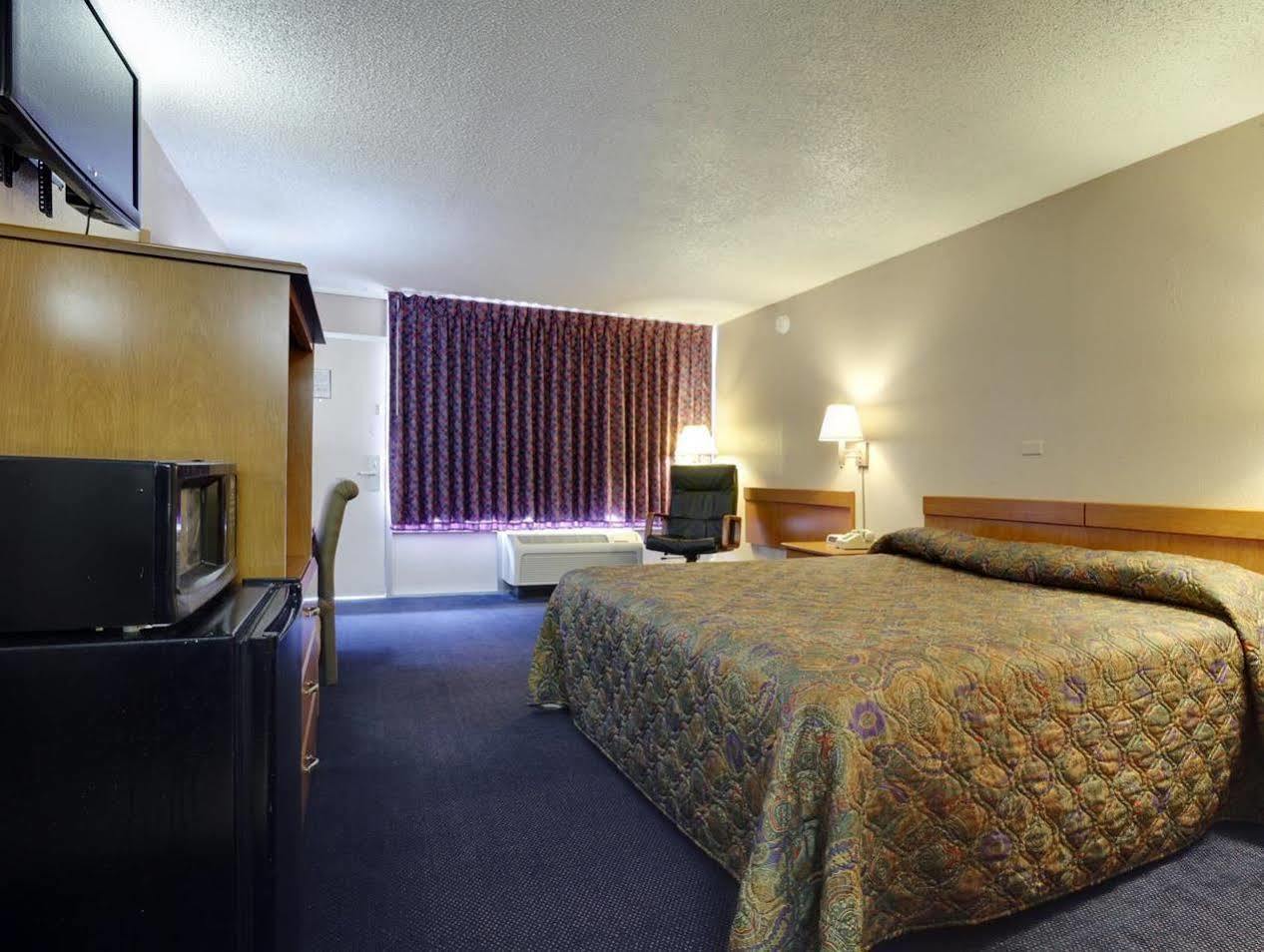 Americas Best Value Inn Alachua Extérieur photo