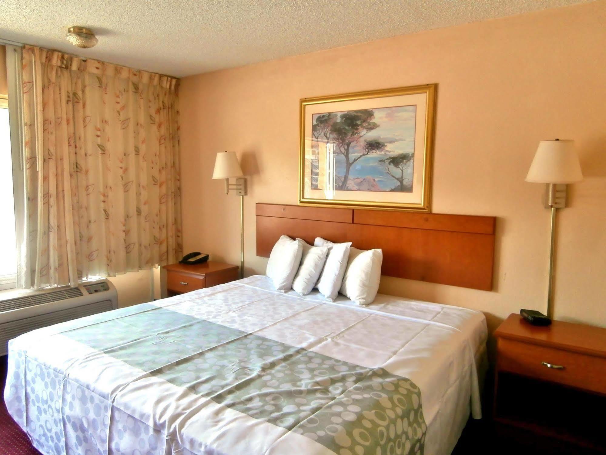 Americas Best Value Inn Alachua Extérieur photo